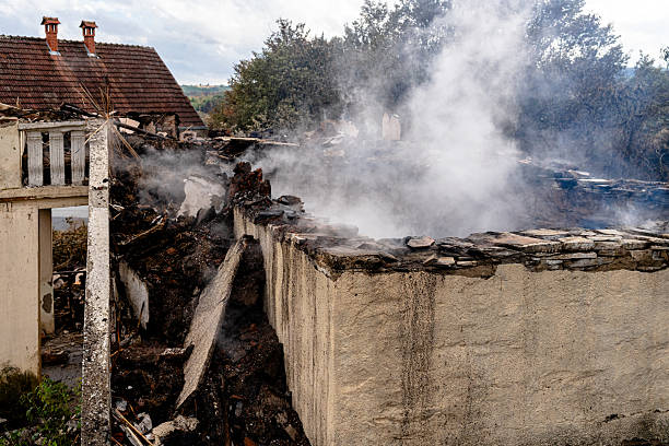 Affordable Emergency Fire Cleanup solutions in Oaks, PA